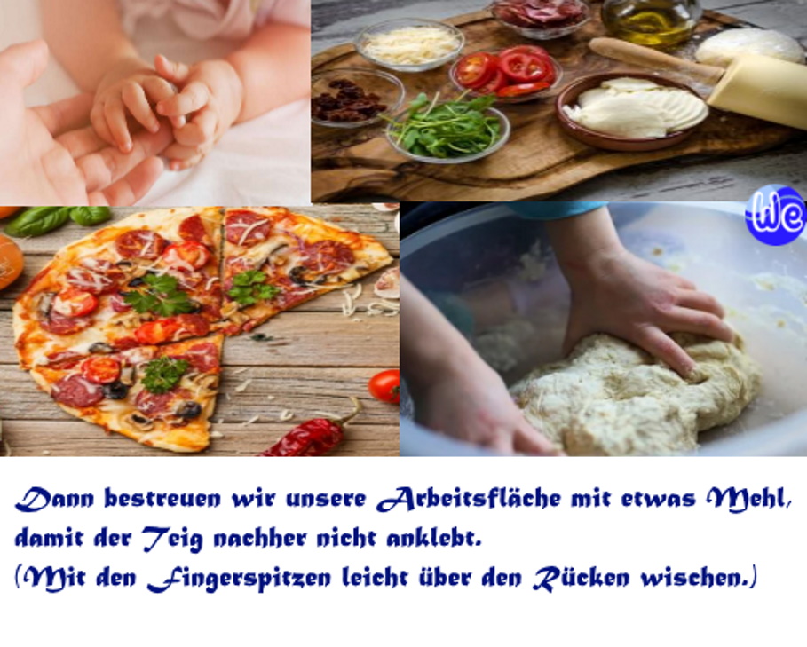 Pizza-Rücken-Massage 4